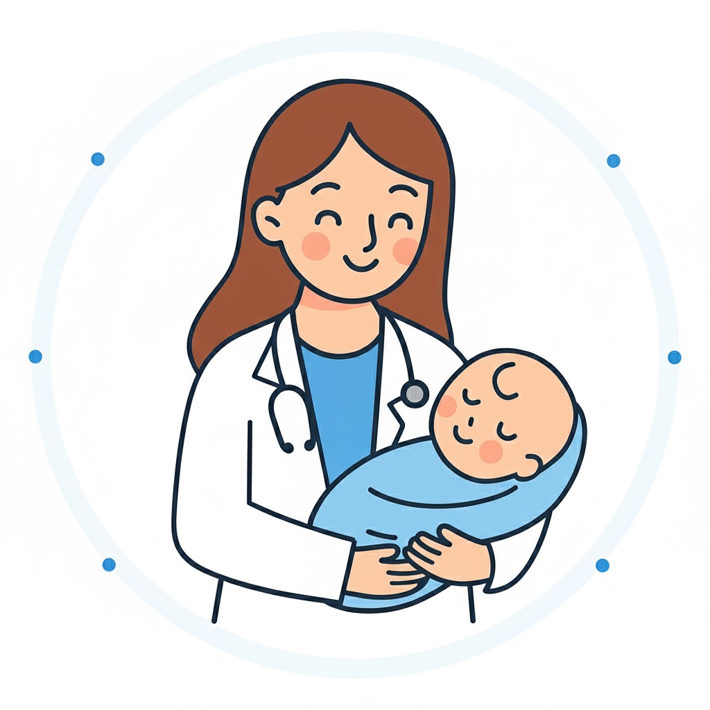 Why Choose Us - Pediatric Care